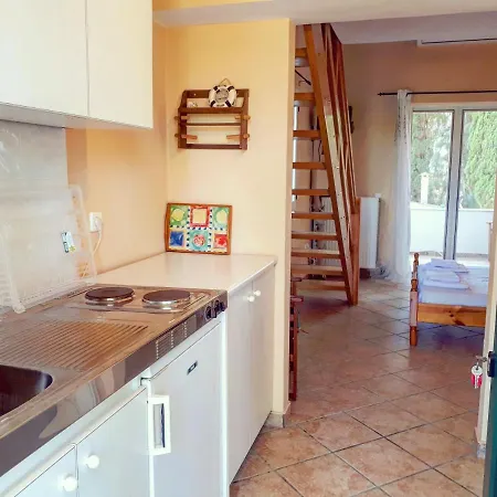 In Denastasia Holiday home Gaitani