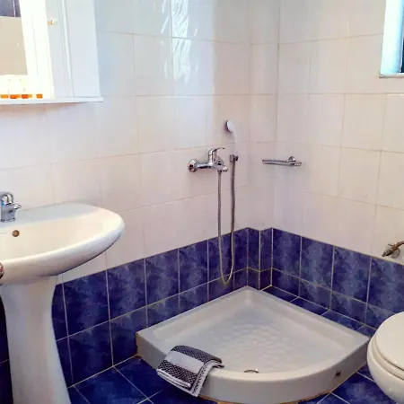 In Denastasia Holiday home Gaitani