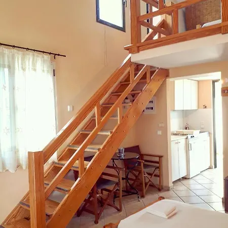 In Denastasia Holiday home