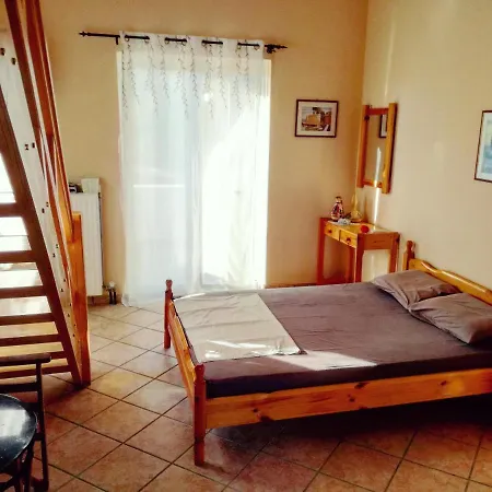 In Denastasia Holiday home *