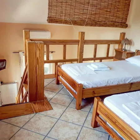 In Denastasia Holiday home