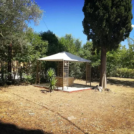 Holiday home In Denastasia