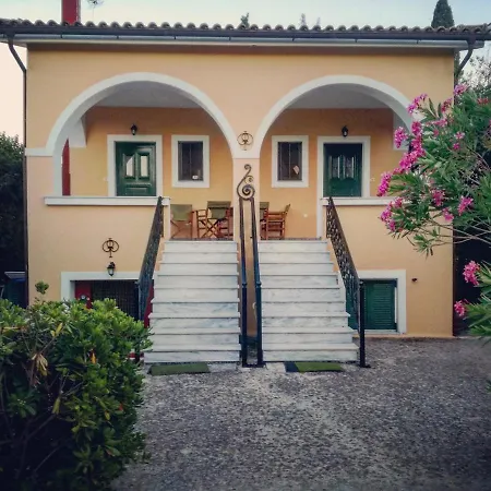 In Denastasia