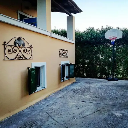 Holiday home In Denastasia