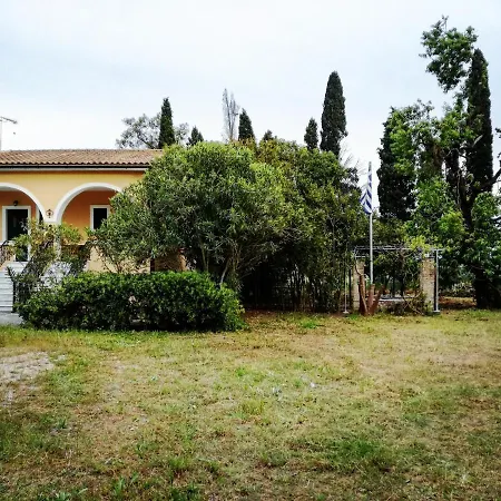 Holiday home In Denastasia