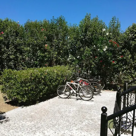 In Denastasia Holiday home *