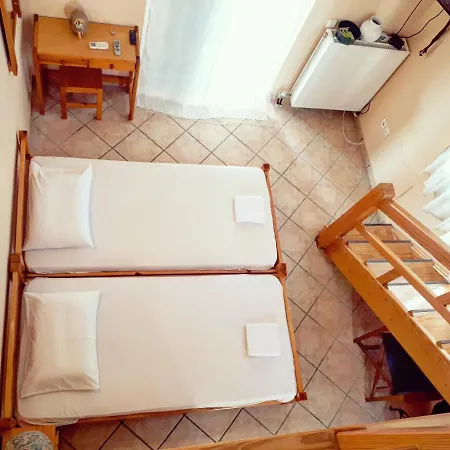 Holiday home In Denastasia