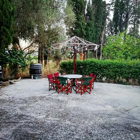 In Denastasia בית נופש Gaitani