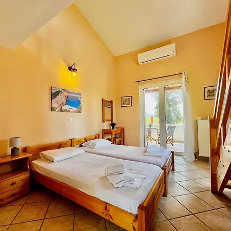 Casa vacanze In Denastasia *